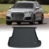 Audi Q7 4M MK2 2016-2020 Boot Floor Mat
