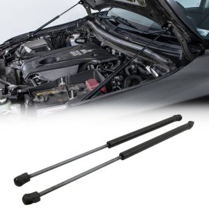 50-50-12-6.jpg Mitsubishi L200 Triton 2015-2018 Gas Powered Bonnet Struts