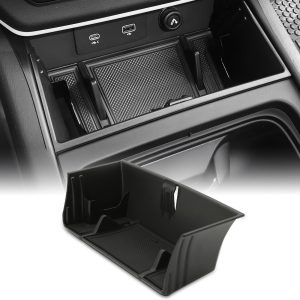 Predator4x4 Centre Console Storage Unit To Fit Land Rover Defender L663 2020+
