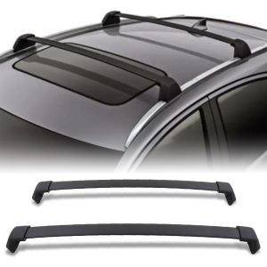 50-50-13-8.jpg Honda CR-V MK4 12-16 Black Roof Cross Bars