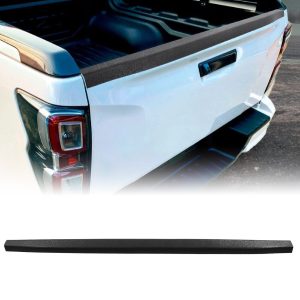 50-50-142.jpg Isuzu D Max 2016-19 Tailgate Protective Rear Guard