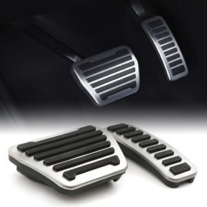Predator4x4 Pedal Set To Fit Land Rover Defender L663 2020+