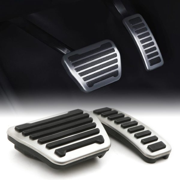 Predator4x4 Pedal Set To Fit Land Rover Defender L663 2020+