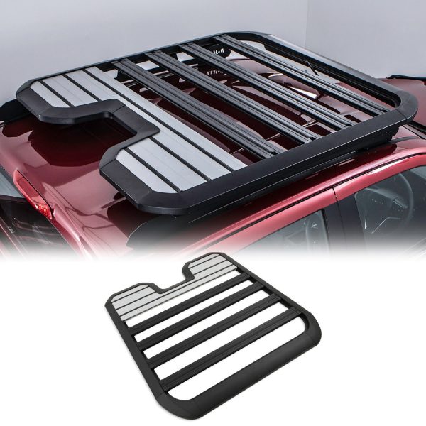 Ford Ranger T6 T7 T8 12-21 Expedition Roof Rack Platform