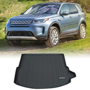 50-50-17-1.jpg Land Rover Discovery Sport L550 7 Seater 2014+ Boot Floor Mat