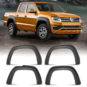 50-50-181.jpg VW Amarok 2010-2020 100mm Matte Black OEM Design Wheel Arches