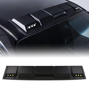 Nissan Navara D23 NP300 14-20 LED Roof Light