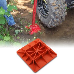 50-50-19-10.jpg High Lift Rachet Jack Plastic Base Stand Accessory