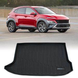 Hyundai Kona OS 2017-2022 Boot Floor Mat