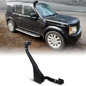 50-50-2-4-2.jpg Predator4x4 Snorkel Kit To Fit Land Rover Discovery 3 V6 04-09