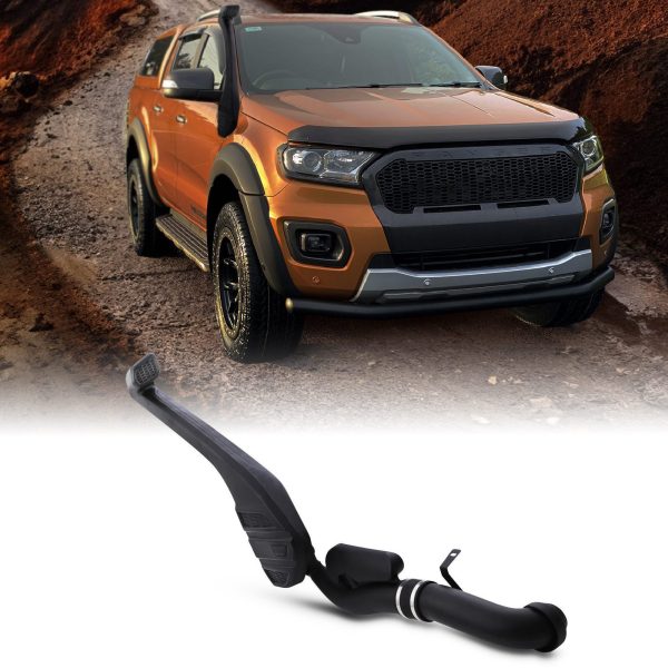 Ford Ranger T7 T8 16-22 Snorkel Kit