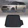 Range Rover L405 2013-2016 Boot Floor Mat
