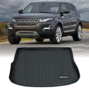 Range Rover Evoque L538 2012-2015 Boot Floor Mat