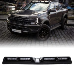50-50-25-3.jpg Ford Ranger T9 2023+ Quad Roof Light With LED Lights