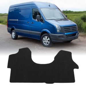 Volkswagen Crafter 2006-2016 Car Floor Mat