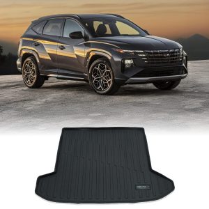 50-50-3-3.jpg Hyundai Tucson NX4 MK4 2022+ Boot Floor Mat