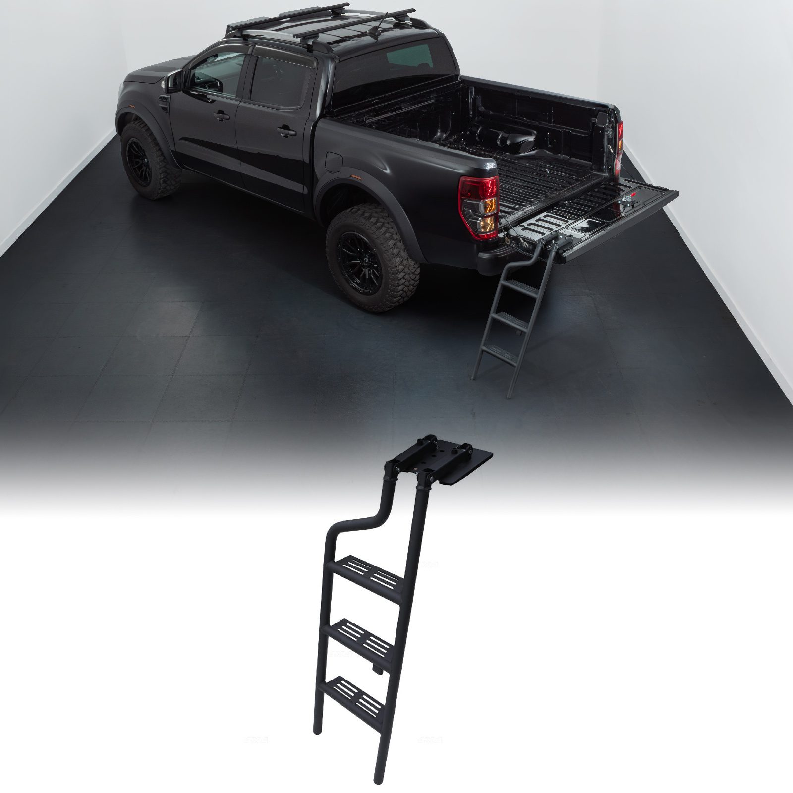 Ford Ranger T6 T7 – Predator