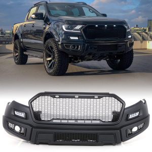 50-50-31-1.jpg Ford Ranger T7 & T8 15-22 Raptor Style Front Bumper