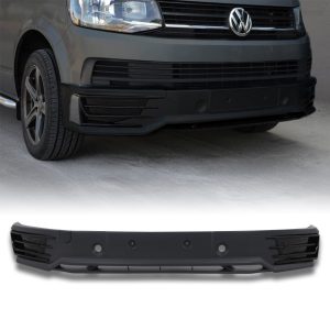 50-50-32-5.jpg VW Transporter T6 16-19 Sportline Look Front Splitter
