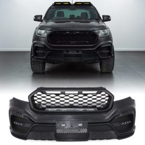 50-50-33-1.jpg Ford Ranger T7 & T8 15-22 AMG Style Front Bumper & Grille