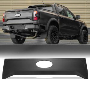 50-50-33-2.jpg Ford Ranger T9 2023+ Rear Tailgate Protective Guard Cover