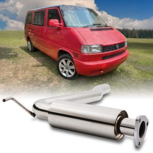 50-50-33-6.jpg VW Transporter T4 1.9TD / 2.5TDI SWB 96-03 Exhaust Decat Pipe