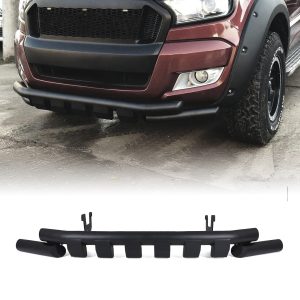Ford Ranger T7 T8 15-22 - City Style Nudge Bar