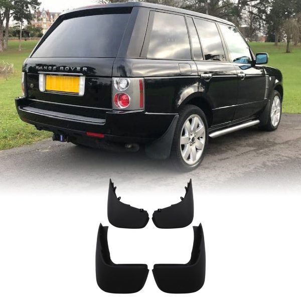 50-50-35-2.jpg Predator4x4 Mud Flaps Kit To Fit Range Rover Vogue L405 12-21