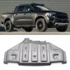 Ford Ranger T9 2023+ Raptor Style Skid Plate Sump Guard