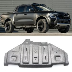 50-50-4-3.jpg Ford Ranger T9 2023+ Raptor Style Skid Plate Sump Guard