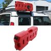 30L Universal Jerry Fuel Can - Red