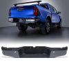 Toyota Hilux Revo MK8 MK9 2015+ Primer Rear Bumper