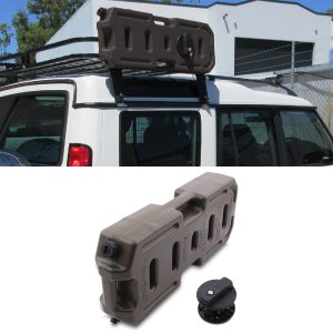 50-50-74.jpg 30L Universal Jerry Fuel Can With Lock Mount