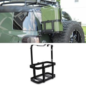50-50-76.jpg Universal 10L & 20L Jerry Can Basket Holder