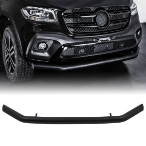 50-50-8-4.jpg Mercedes X Class 17-20 - City Style Nudge Bar