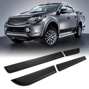 50-50-full-1-1.jpg Mitsubishi L200 Triton 15-23 Slim Door Cladding Kit