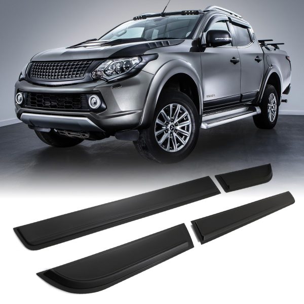 50-50-full-1-1.jpg Mitsubishi L200 Triton 15-23 Slim Door Cladding Kit
