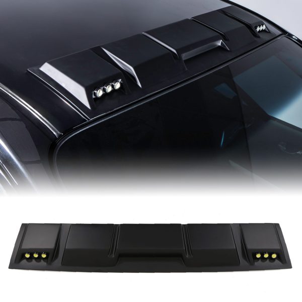 Nissan Navara D23 NP300 14-20 LED Roof Light