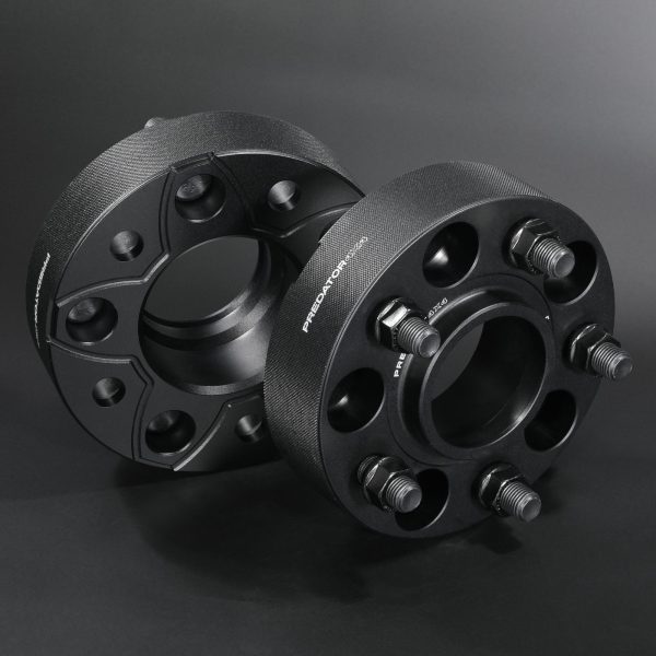 Range Rover Sport L494 13-21 5x120 72.6mm - 40mm Hubcentric Wheel Spacers