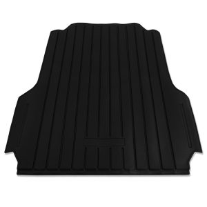 Ford Ranger T9 2023+ Black Truck Bed Mat Liner