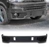 VW Transporter T5.1 09-15 Sportline Front Bumper Extension Lip Valance