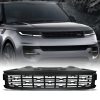 Predator4x4 Black Grille To Fit Range Rover Sport L461 2022+