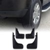 Predator4x4 Mudflaps Kit To Fit Land Rover Freelander 2 10-14