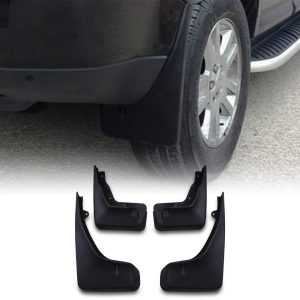 DLMF001-fade.jpg Predator4x4 Mudflaps Kit To Fit Land Rover Freelander 2 10-14
