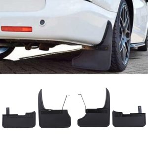 Volkswagen VW Transporter T6 15-19 Mud Flaps Kit