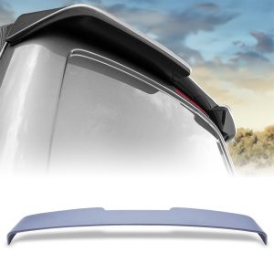 DLSP004-fade.jpg VW Transporter T5 13-15 Sportline Look Rear Tailgate Wing Spoiler