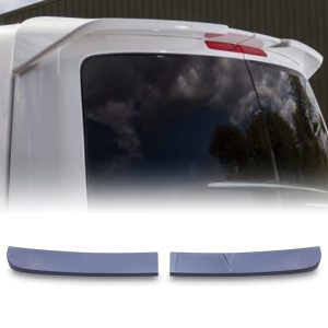 DLSP005-fade.jpg VW Transporter T5 T6 2003+ Barn Door Style Spoiler