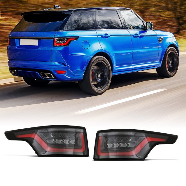 DLTL003-copy.jpg Predator4x4 LED Rear Tail Lights To Fit Range Rover Sport L494 13-17