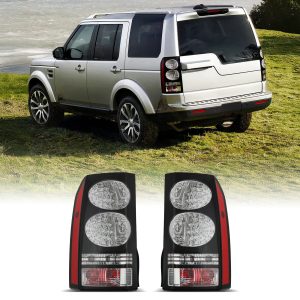 DLTL004-copy.jpg Predator4x4 LED Rear Tail Lights To Fit Land Rover Discovery 4 L319 09-16