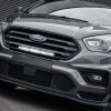 Stealth LED Ford Transit MSRT 2018-2022 20 Luminous LED Integration Grille Kit - 8,400 Lumens